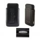 Bugatti Leather Case - кожен калъф за iPhone 4 thumbnail 3