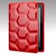 SwitchEasy Cara - хибриден кейс предоставящ висока защита за iPad 2 (червен)  thumbnail