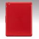 SwitchEasy Cara - хибриден кейс предоставящ висока защита за iPad 2 (червен)  thumbnail 3