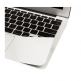 Moshi PalmGuard - защитно покритие за частта под дланите и тракпада на MacBook Air 11 инча  thumbnail 3