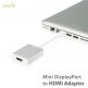 Moshi Mini-DisplayPort към HDMI Adapter  thumbnail