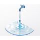 Stand Faucet - поставка за iPhone и мобилни устройства имитираща кран с течаща вода  thumbnail