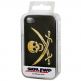 S4FPR Skull hard case - поликарбонатов кейс за iPhone 4/4S  thumbnail 3