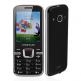 S5, мобилен телефон, с две сим карти (черен) thumbnail