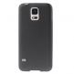 Ultra Case - ултра-тънък (0.30 mm) кейс за Samsung Galaxy S5 (черен) thumbnail 2