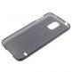 Ultra Case - ултра-тънък (0.30 mm) кейс за Samsung Galaxy S5 (черен) thumbnail 4
