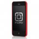 Incipio Feather - поликарбонатов кейс за iPhone 5 (червен) thumbnail 3