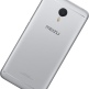 Meizu M3 Note, цена 8-ядрен 64bit процесор, Android смартфон с 2 сим карти, FHD 5.5" екран, (сив) thumbnail 3