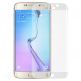 Tempered Glass - извито стъклено покритие за Samsung Galaxy S6 Edge Plus (прозрачен) thumbnail
