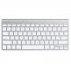 Apple Wireless Keyboard BG - безжична клавиатура за iPad и MacBook (с БДС) thumbnail