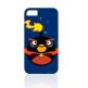 Gear4 Angry Birds Space Fire Bomb - поликарбонатов кейс за iPhone 5 thumbnail