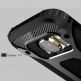 Tough Armor - удароустойчив хибриден кейс за Samsung Galaxy S7 (черен) thumbnail 12