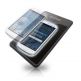 Zens Wireless Charging Kit - заден панел и станция за безжично зареждане на Samsung Galaxy S4 , Galaxy S3 thumbnail