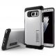 Spigen Slim Armor Case - хибриден кейс с поставка и най-висока защита за Samsung Galaxy Note 7 (бял) thumbnail