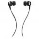 JBL J22i In Ear - слушалки с микрофон за iPhone, iPod, iPad и мобилни устройства (черен) thumbnail 3