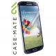 CaseMate AntiFingerprint - защитни покрития за Samsung Galaxy S4 i9500 (два броя) thumbnail