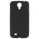 Protective Plastic Case - поликарбонатов кейс за Samsung Galaxy S4 i9500 (черен) thumbnail