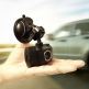 SecurityMan Mini CarCam-SDE - видео регистратор (камера) за кола за заснемане на движението, инциденти и други thumbnail 3