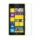 Premium Tempered Glass Protector - калено стъклено защитно покритие за дисплея на Nokia Lumia 1520 (прозрачен) thumbnail