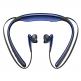 Samsung Bluetooth Headset Level U EO-BG920B - безжични слушалки за смартфони и мобилни устросйтва (син) thumbnail