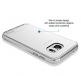 Prodigee Scene Case - хибриден удароустойчив кейс за Samsung Galaxy S7 (прозрачен) thumbnail 5