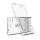 Redneck TPU Flexi Case - тънък силиконов (TPU) калъф (0.5 mm) за Sony Xperia Z5 Compact (прозрачен) thumbnail 3