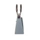 Moshi Urbana Mini Bag - стилна кожена чанта за MacBook 12 с отделение за таблети и смартфони (син) thumbnail 10