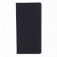 Beyzacases Arya Folio Case - кожен калъф, тип портфейл и поставка за Sony Xperia Z5 (черен) thumbnail 2