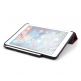Prodigee Expert Case - кожен калъф, тип папка и поставка за iPad Pro 12.9 (червен) thumbnail 6