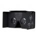 CaseMate Virtual Reality Viewer v2.0 - хартиени очила за виртуална реалност за iOS и Android thumbnail