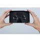 CaseMate Virtual Reality Viewer v2.0 - хартиени очила за виртуална реалност за iOS и Android thumbnail 4