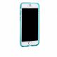 CaseMate Naked Tough Translucent Case - кейс с висока защита за iPhone 7 Plus, iPhone 8 Plus, iPhone 6S Plus, iPhone 6 Plus (зелен) thumbnail 4