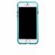 CaseMate Naked Tough Translucent Case - кейс с висока защита за iPhone 7 Plus, iPhone 8 Plus, iPhone 6S Plus, iPhone 6 Plus (зелен) thumbnail 5