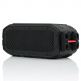 Braven BRV-PRO Portable Wireless Waterproof Bluetooth Speaker - водо и удароустойчив безжичен спийкър, външна батерия 2200 mAh и спийкърфон за мобилни устройства (черен) thumbnail 13