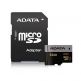 Adata Premier Pro microSDXC/SDHC 64GB UHS-I U3 (клас 10) - MicroSDXC U3 памет със SD адаптер за Samsung устройства (подходяща за 4K видео и GoPro) thumbnail 3