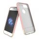 Prodigee Fit Case - поликарбонатов слайдер кейс за iPhone SE 2020, iPhone 7, iPhone 8 (розово злато) thumbnail 5
