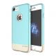 Prodigee Fit Case - поликарбонатов слайдер кейс за iPhone SE 2020, iPhone 7, iPhone 8 (син) thumbnail 2