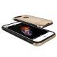 Verus Duo Guard Case - висок клас хибриден удароустойчив кейс за iPhone SE 2020, iPhone 7, iPhone 8 (златист) thumbnail 5