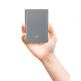 Huawei Power Bank 13000 mAh - външна батерия с 2 USB изходa за мобилни телефони и таблети (сив) thumbnail 2