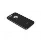 Moshi iGlaze Case - тънък удароустойчив хибриден кейс за iPhone 7 Plus, iPhone 8 Plus (черен) thumbnail