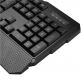 Tecknet Gaming Combo X861 - комплект геймърска клавиатура и мишка с LED подсветка (за Mac и PC) thumbnail 5
