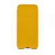 Beyzacases Lute - кожен калъф (естествена кожа, ръчна изработка) за iPhone SE 2020, iPhone 7, iPhone 8, iPhone 6, iPhone 6S (жълт) thumbnail