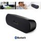 Creative D80 Wireless Bluetooth Speaker - безжичен портативен спийкър за iPhone и мобилни устройства (черен) thumbnail 3