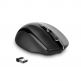 TeckNet M003 Black 2.4G Wireless Mouse - ергономична безжична мишка (за Mac и PC) thumbnail 7