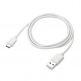 Huawei USB-C to USB 3.0 data cable - кабел за устройства с USB-C порт (100 cm) (bulk) thumbnail