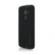 Incipio Dual Pro Case - удароустойчив хибриден кейс за Blackberry DTEK60 (черен) thumbnail 2