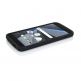 Incipio Dual Pro Case - удароустойчив хибриден кейс за Blackberry DTEK60 (черен) thumbnail 4