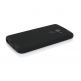 Incipio Dual Pro Case - удароустойчив хибриден кейс за Blackberry DTEK60 (черен) thumbnail 5