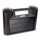 Soulra Rukus Solar - преносима Bluetooth® аудио система със соларен панел и USB изход за мобилни устройства thumbnail