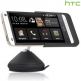 HTC Car Kit D130 - поставка, кабел и захранване за HTC ONE и HTC One V thumbnail